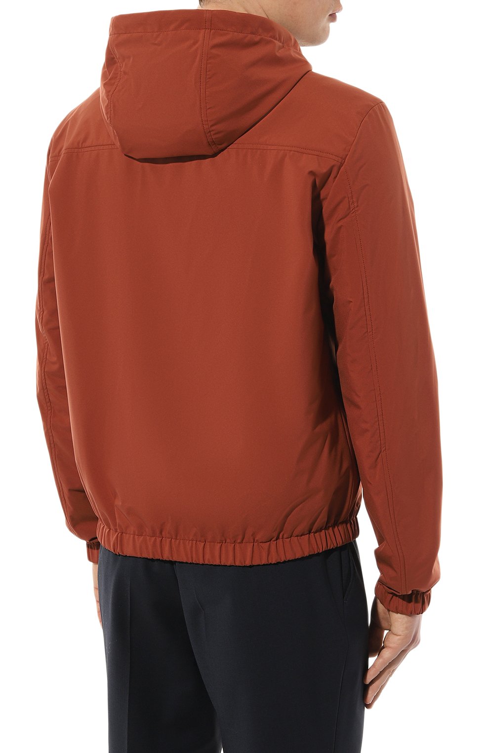 Двусторонний бомбер STEFANO RICCI, арт. MDJ4100360/S5PL02, фото 4