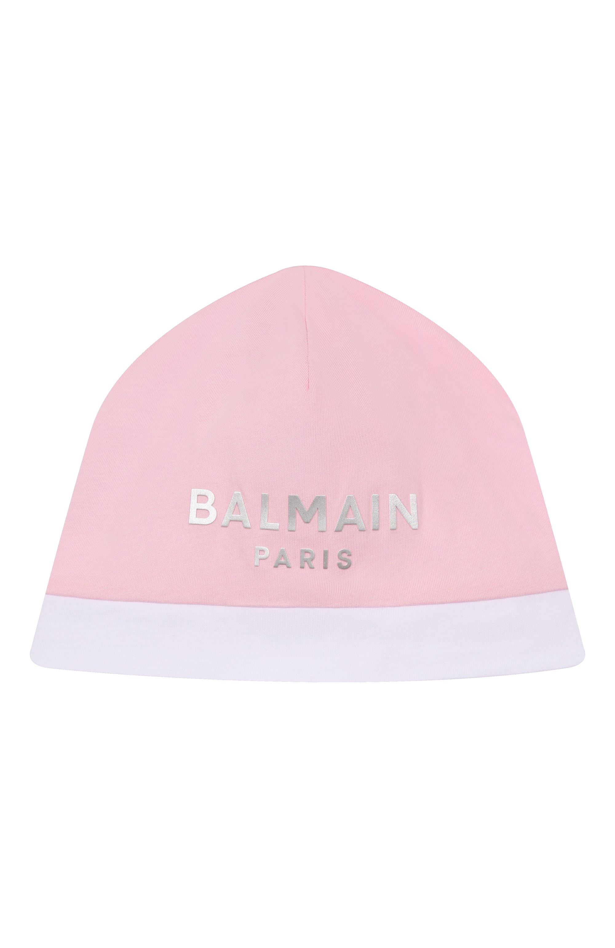 Комплект из комбинезона и шапки BALMAIN, арт. BWB50A, фото 4