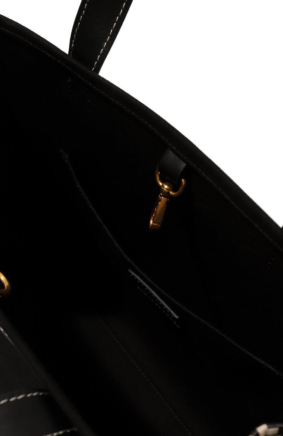 Сумка-тоут b-army medium BALMAIN, арт. DN1FF810/TPAC, фото 5