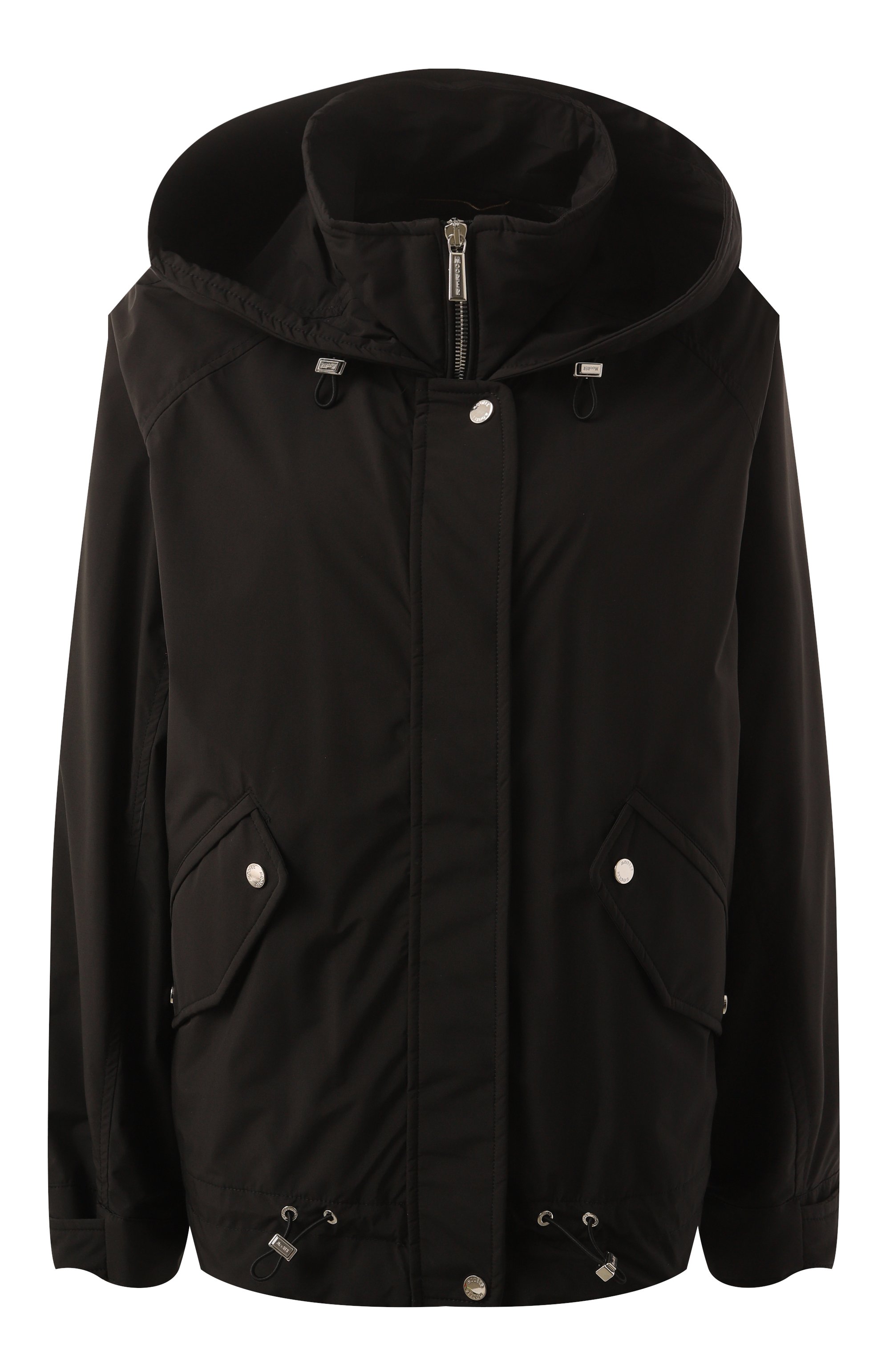 Парка jill-stp MOORER, арт. JILL-STP, фото 1