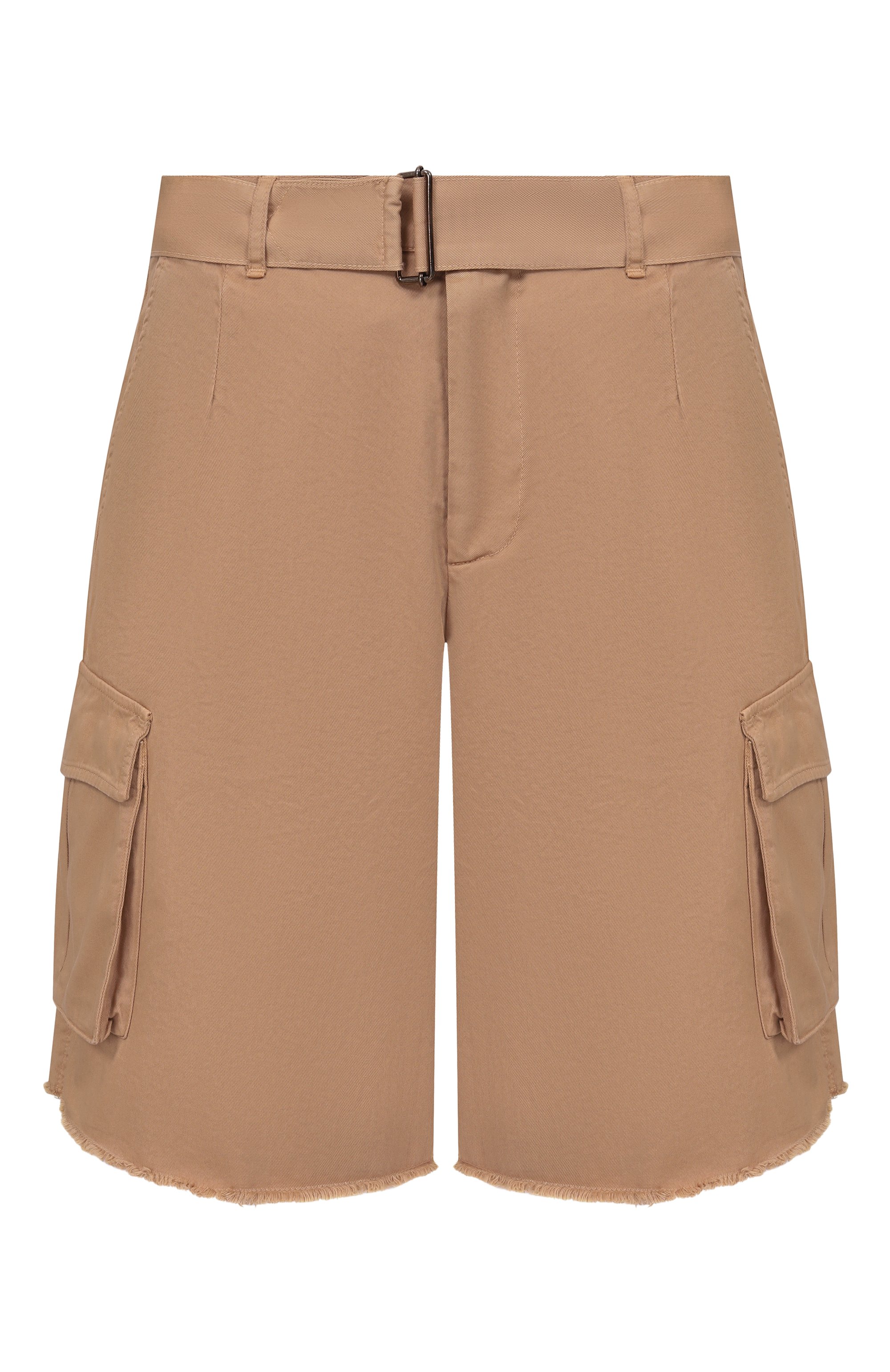 Хлопковые шорты LANEUS, арт. S6LAMASH091, фото 1