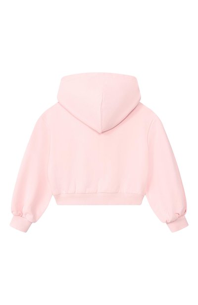 Хлопковая толстовка DOLCE & GABBANA, арт. L5JWCW/G7QNV