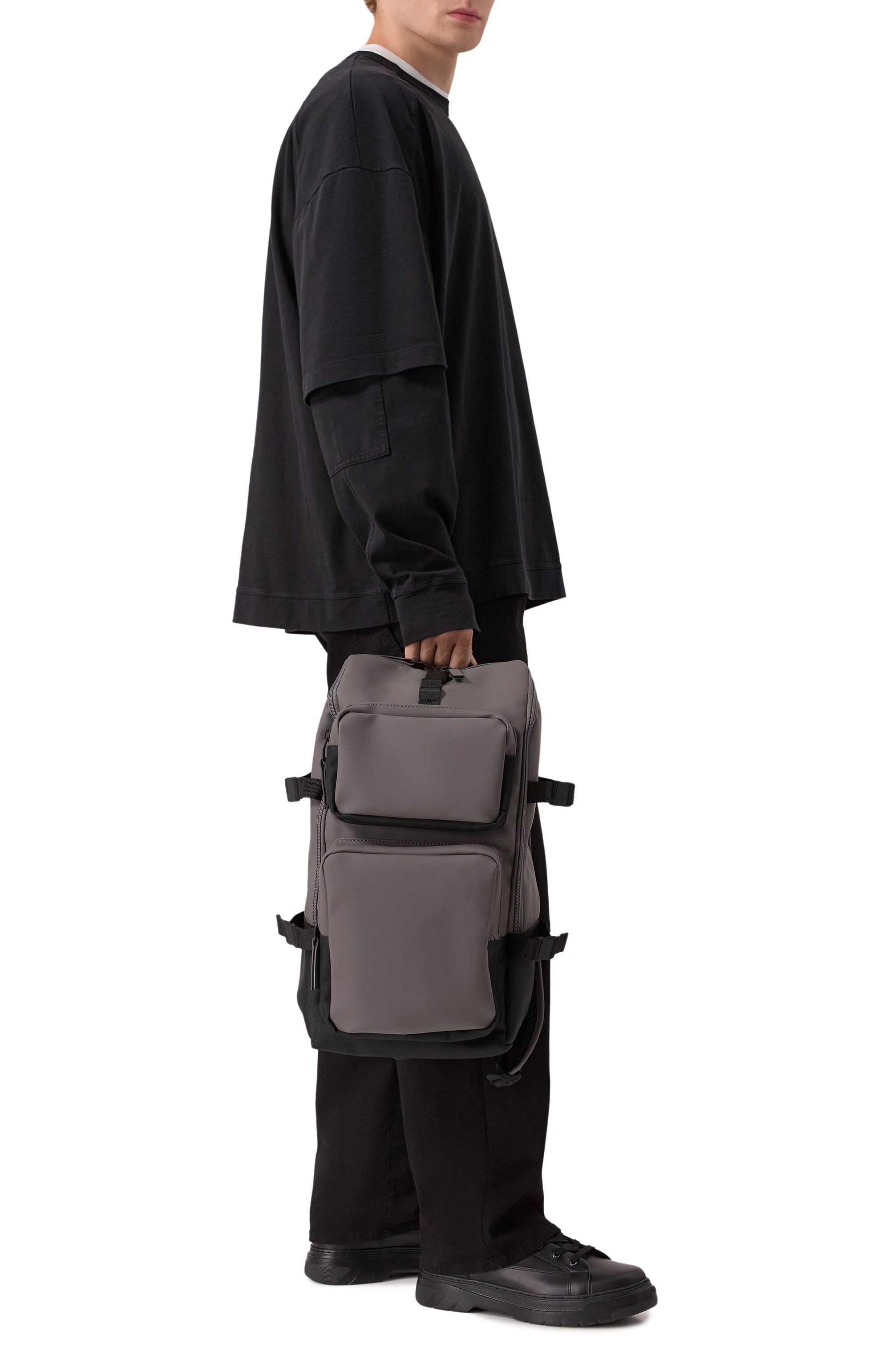 Рюкзак trail cargo RAINS, арт. RA14330, фото 8