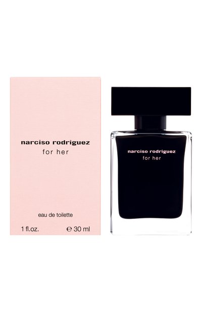 Туалетная вода for her (30ml) NARCISO RODRIGUEZ, арт. 892555BP, фото 2