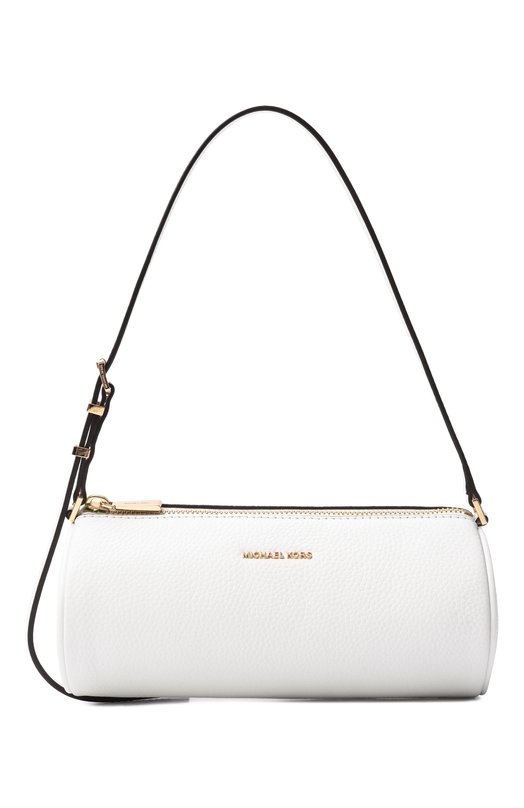 Сумка Izzy small MICHAEL Michael Kors 32S6GZYC1L Белый 32S6GZYC1L