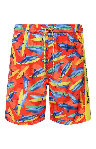 Плавки-шорты PAUL&SHARK, арт. E20P5033/3XL-6XL, фото 1