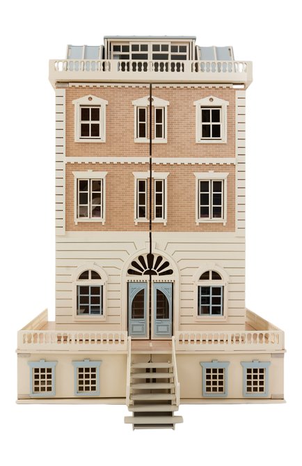 Кукольный домик house of new york LITTLE FOREST ANIMALS, арт. H0USE 0F NEW Y0RK