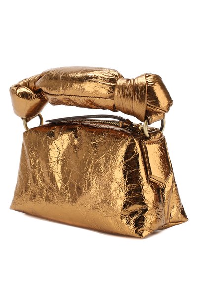 Сумка DRIES VAN NOTEN, арт. 201-11500-251, фото 3