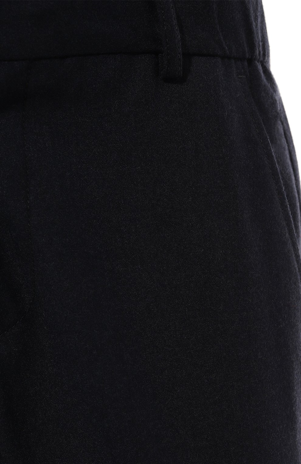 Кашемировые брюки MARCO PESCAROLO, арт. MANU/5043, фото 5