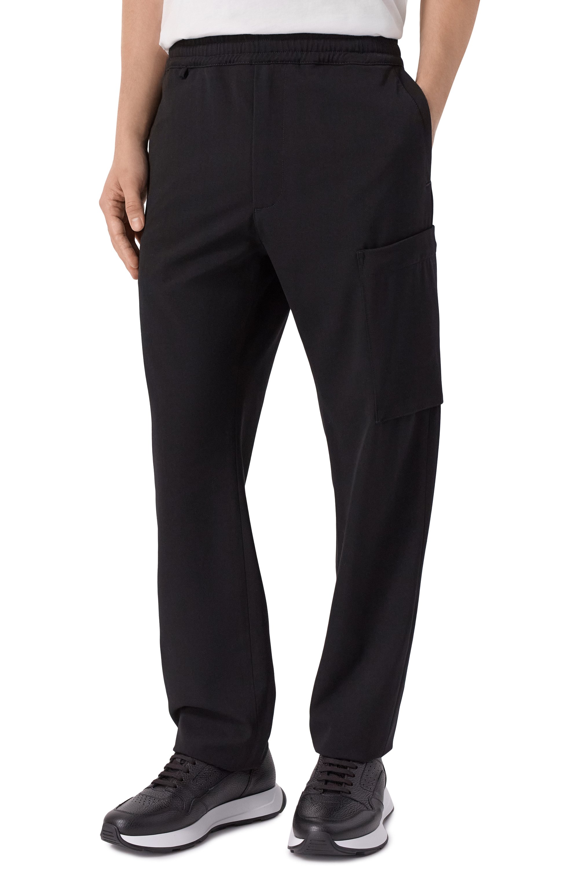 Брюки C.P. COMPANY, арт. 19CMPA306A110514A, фото 3