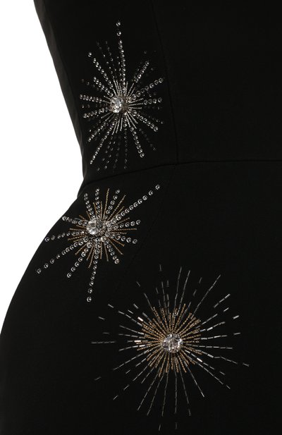 Платье ALEXANDRE VAUTHIER, арт. 183DR856B 0291, фото 5