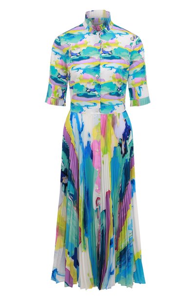 Женское платье SARA ROKA, арт. TANSHS90/38-S2230