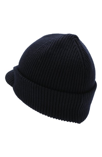 Шерстяная шапка с козырьком INVERNI, арт. 4224CM, фото 2