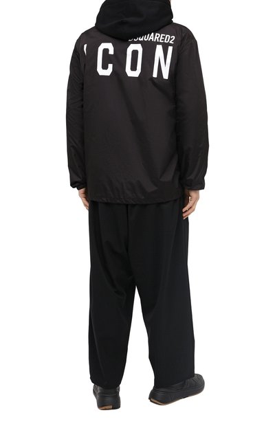 Куртка DSQUARED2, арт. S79AM0011/S53140, фото 2