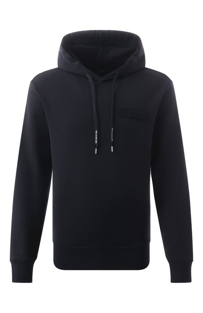 Мужской худи PAUL&SHARK, арт. 25411849/M