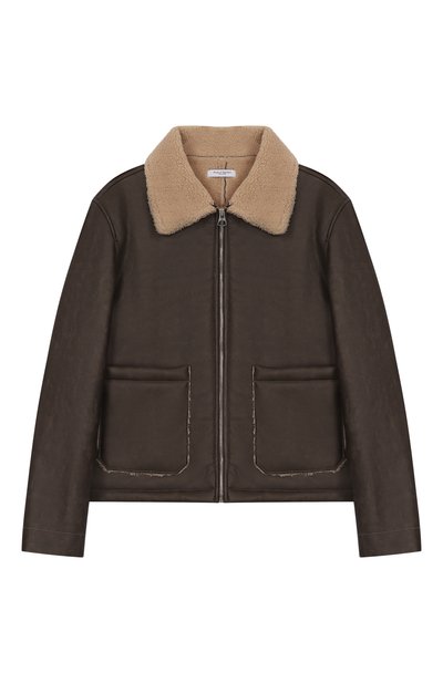 Мужская куртка PAOLO PECORA MILANO, арт. PP4152/14-16