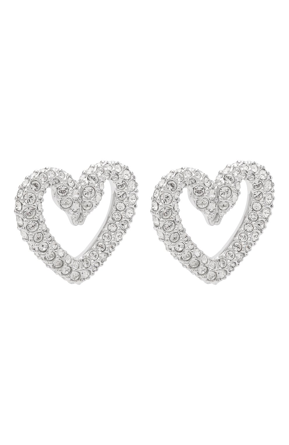 Серьги SWAROVSKI, арт. 5625535, фото 3