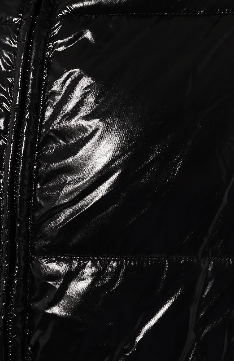 Утепленная куртка PATRIZIA PEPE, арт. 8O0085_A304, фото 5