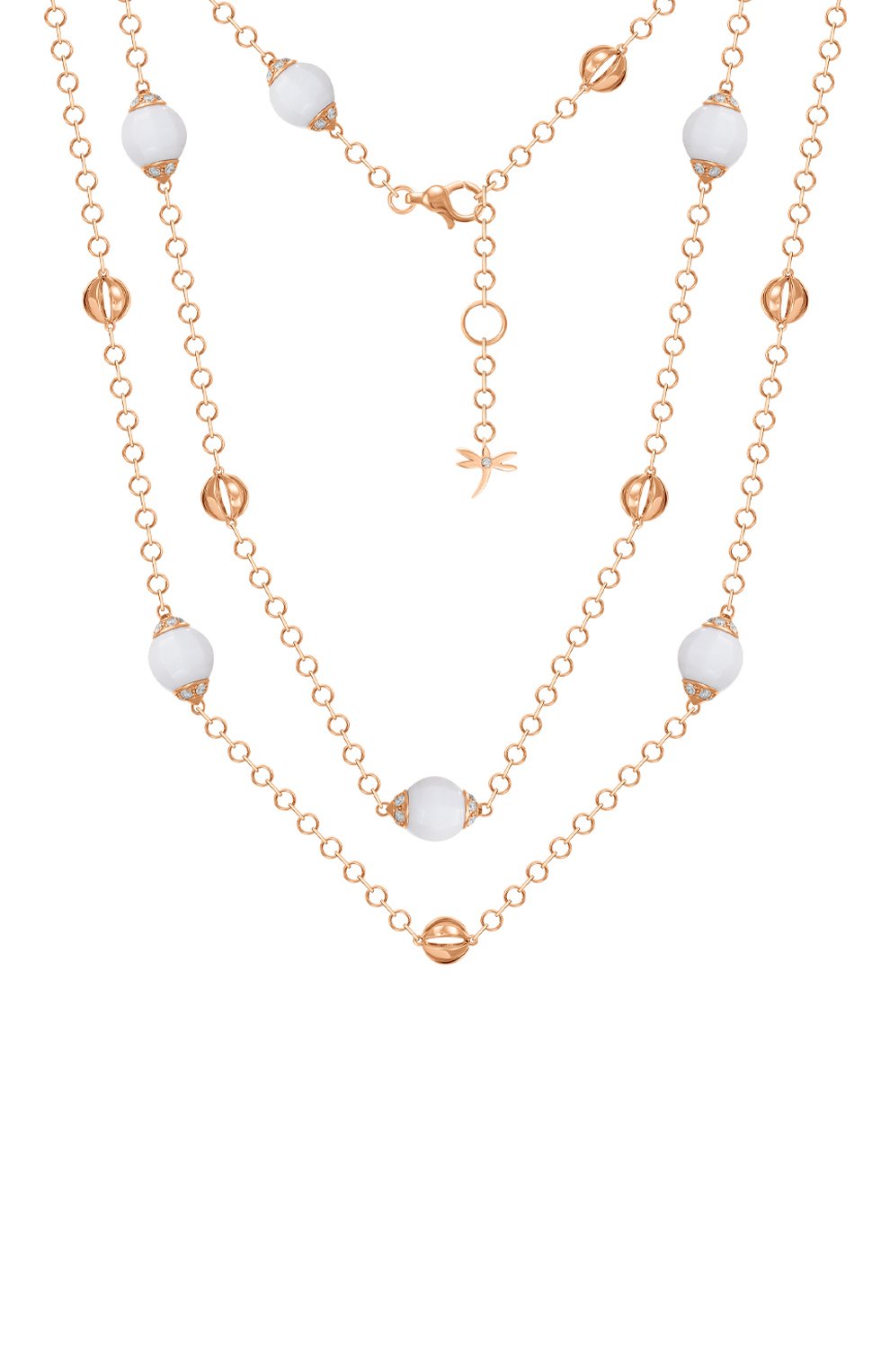 Колье CASATO, арт. CL-257OPBIABT-P, фото 1