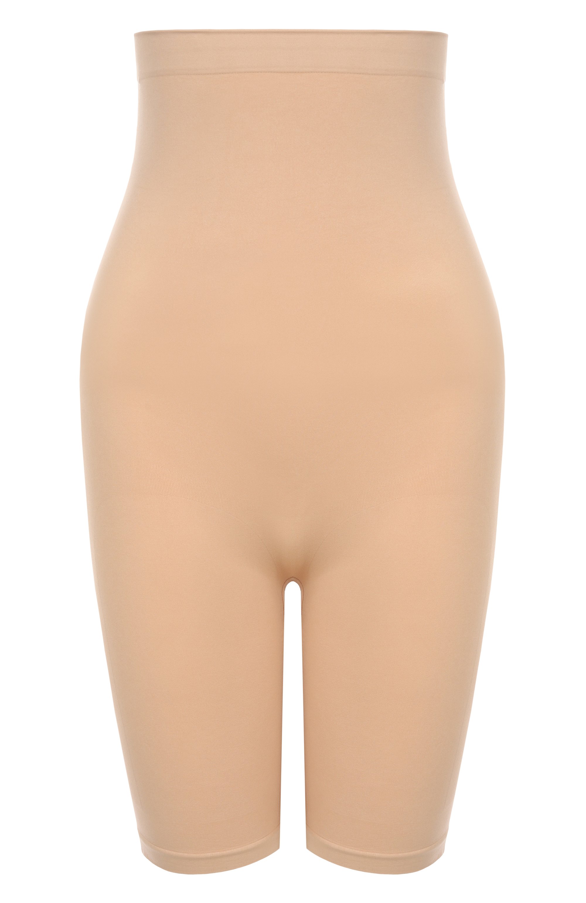 Шорты BYE BRA бежевого цвета по цене 9080 руб., арт. 2062, фото 1 Шорты BYE BRA, арт. 2062, фото 1