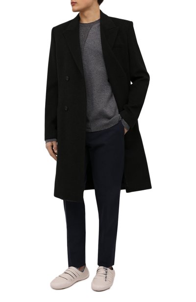 Хлопковые брюки LORO PIANA, арт. FAE8346, фото 2