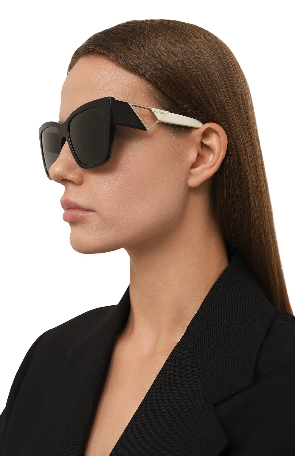 Солнцезащитные очки PRADA, арт. 21YS-1AB5S0, фото 2