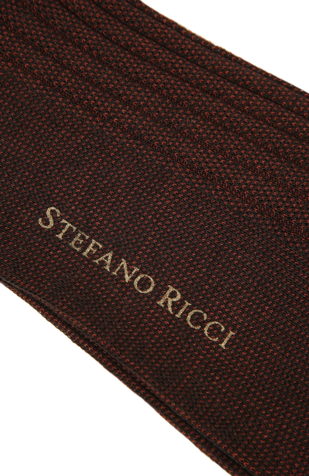 Носки из шерсти и хлопка STEFANO RICCI, арт. C138JQ0222/C138JQ, фото 2