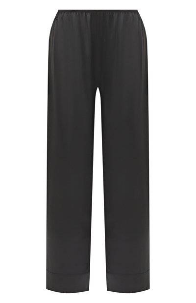 Женские шелковые брюки SIMONE PERELE, арт. 15B660