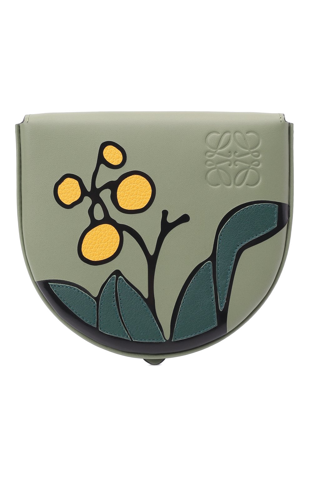 Сумка herbarium heel LOEWE, арт. C661V09X12, фото 1