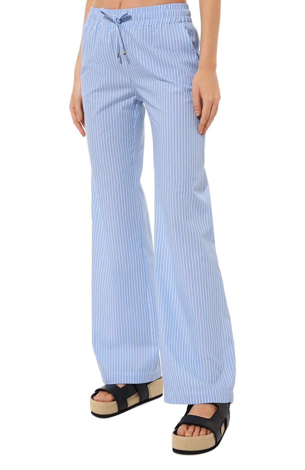 Брюки ERMANNO FIRENZE, арт. D42EP035, фото 3