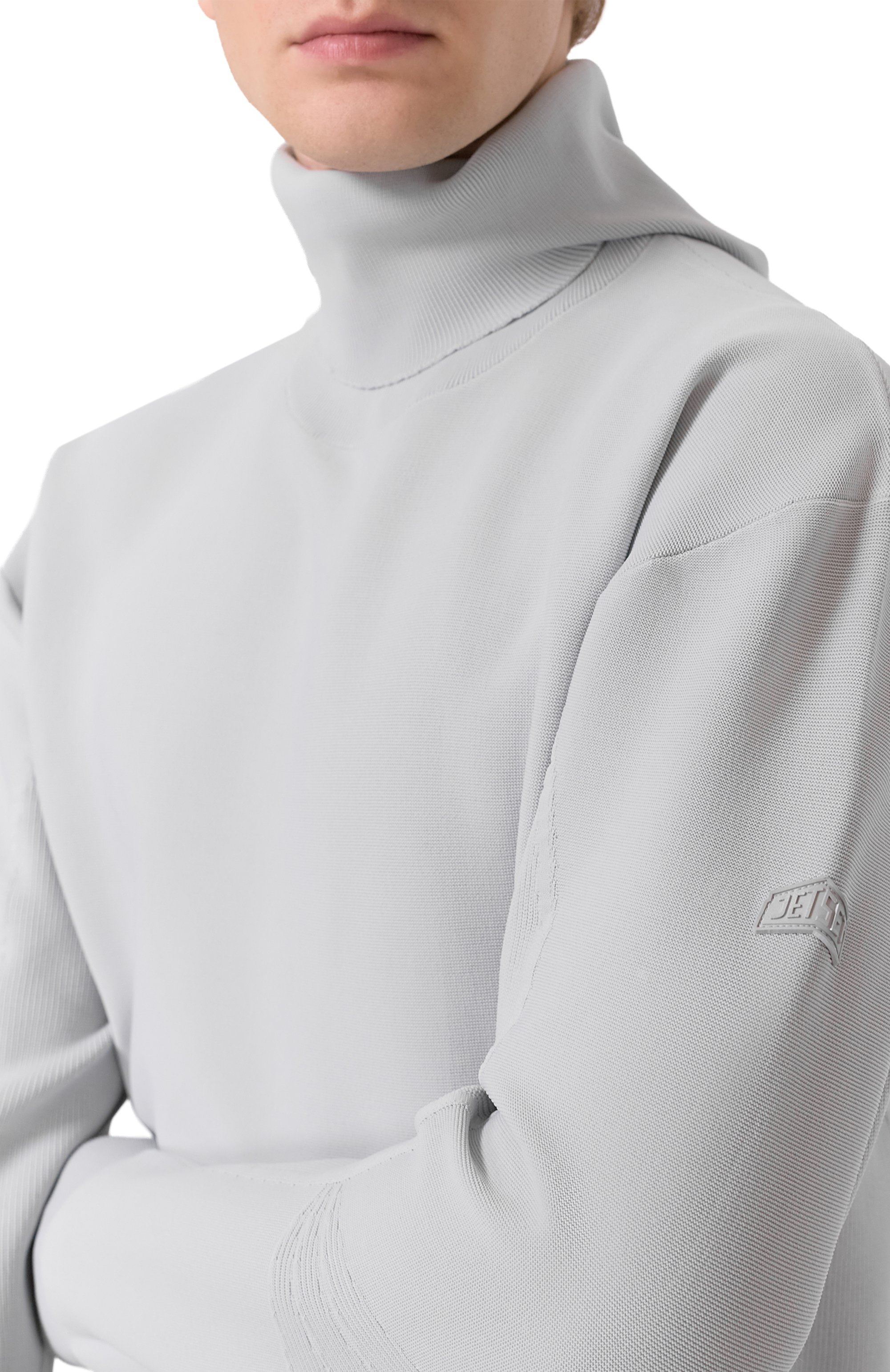 Водолазка JET SET, арт. 2522/230223, фото 5