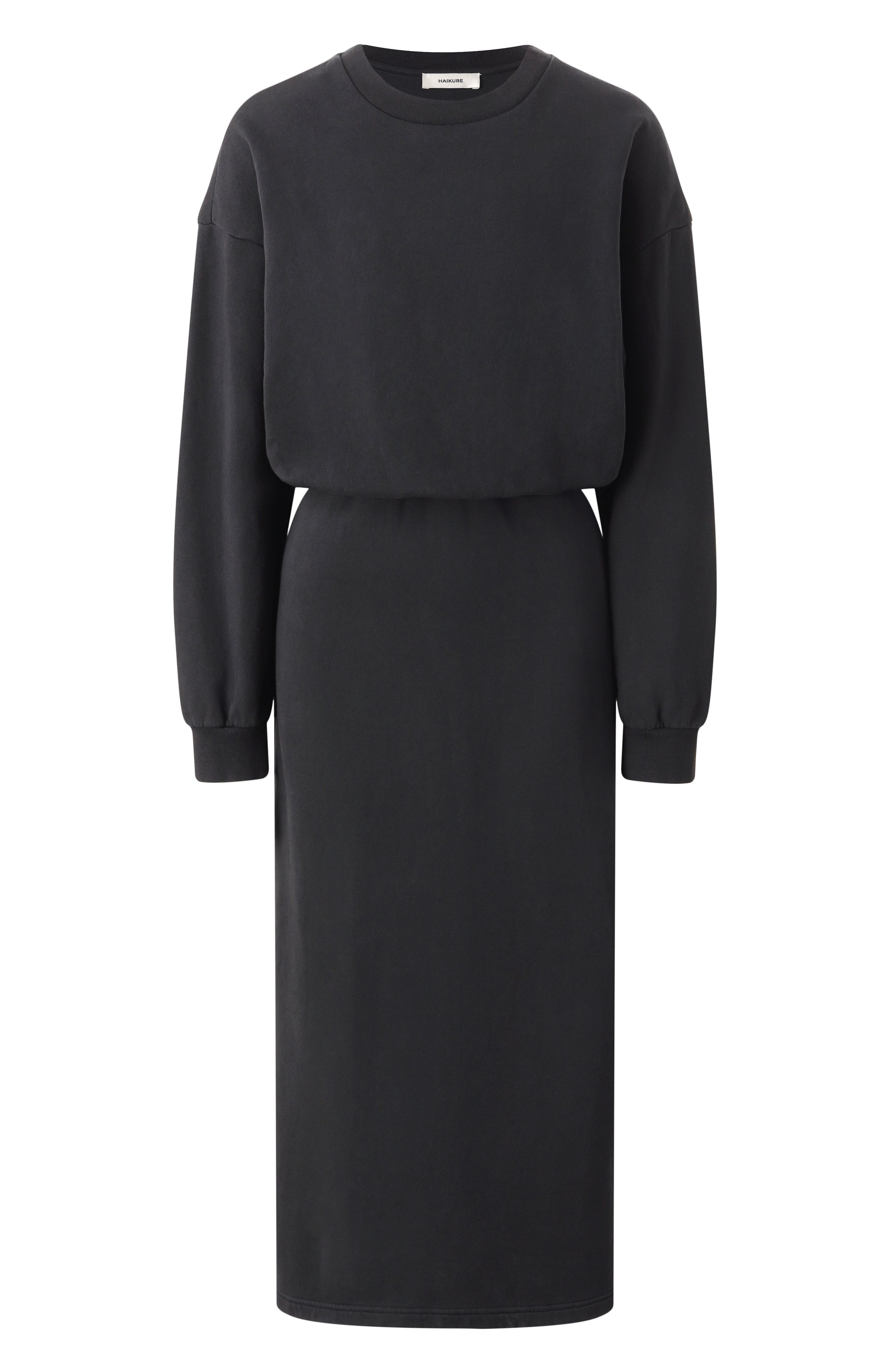 Хлопковое платье HAIKURE, арт. HEW54019TJ016PX, фото 1