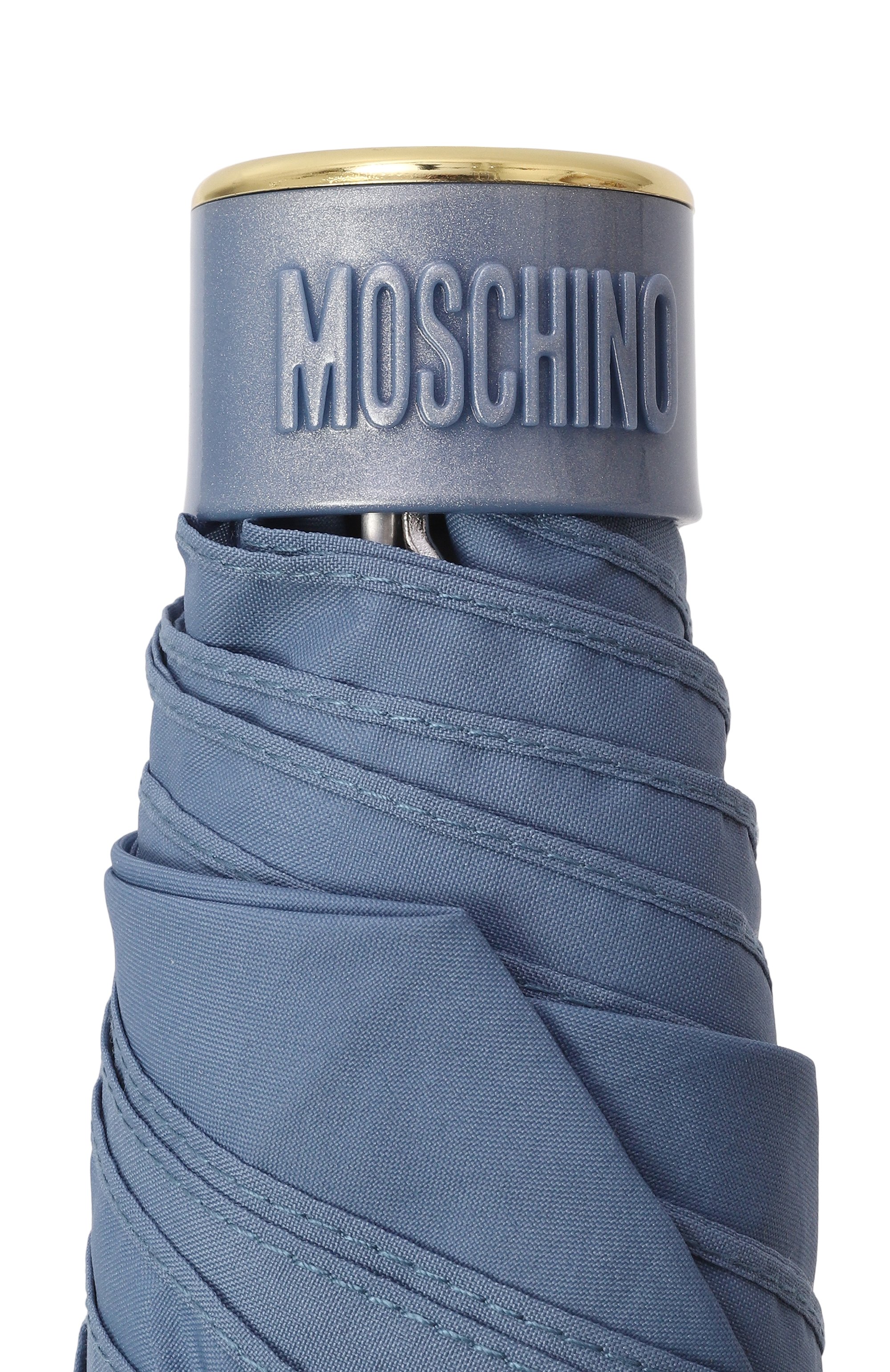Складной зонт MOSCHINO, арт. 8061 SUPERMINI, фото 6