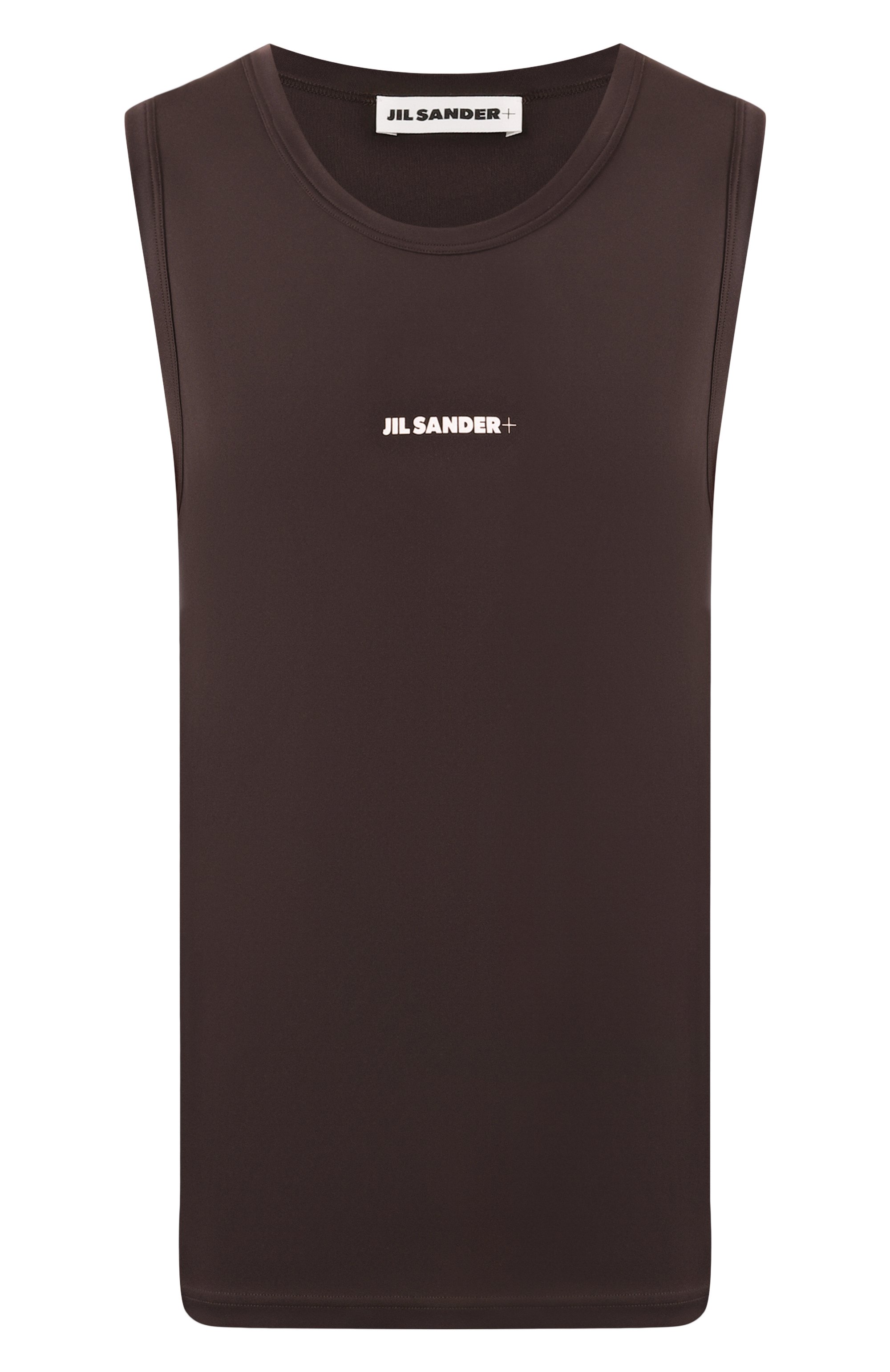 Майка JIL SANDER, арт. J47NC0111/J20033, фото 1