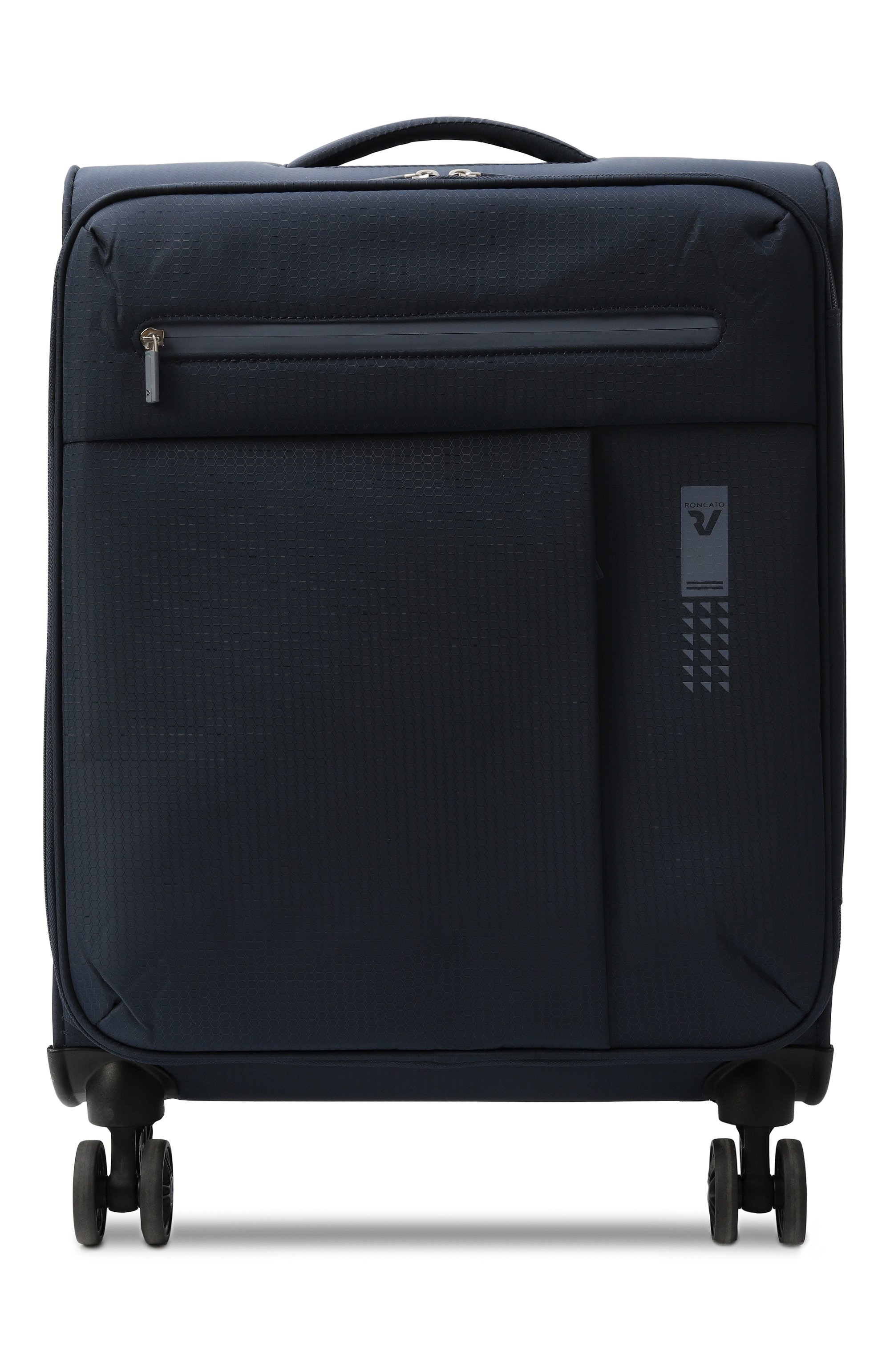 Чемодан lite soft small RONCATO, арт. 414746-83, фото 1