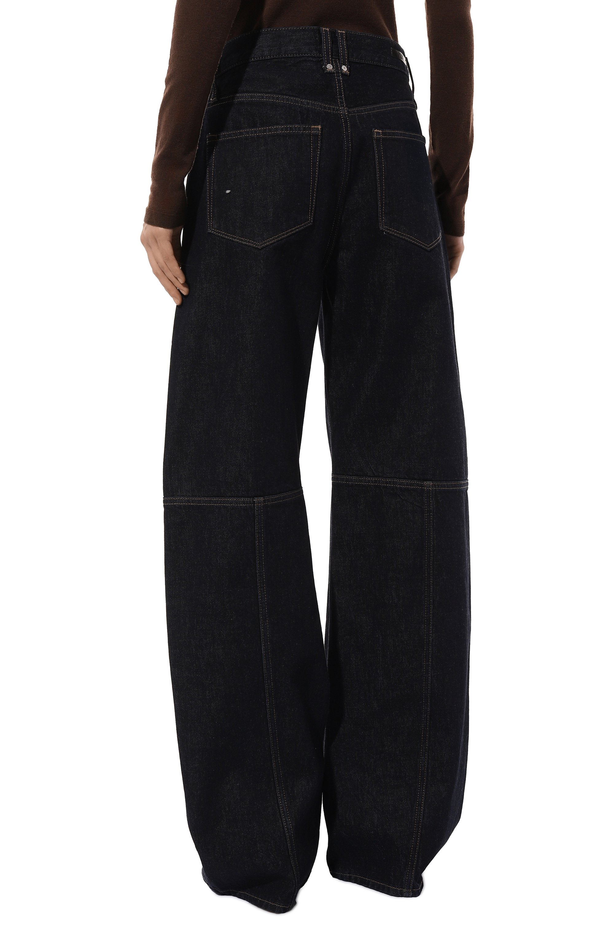 Джинсы PAIGE, арт. 1C02032-C330, фото 4