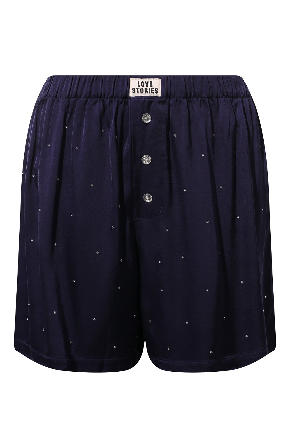 Шорты из вискозы LOVE STORIES, арт. L23103105675, фото 1
