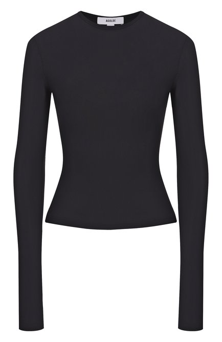 Женская лонгслив AGOLDE, арт. A7393-1145