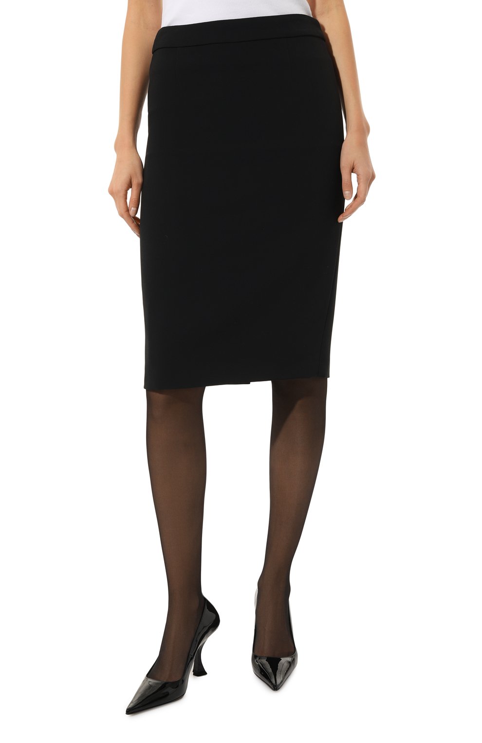 Юбка из вискозы ESCADA, арт. 5036704, фото 3