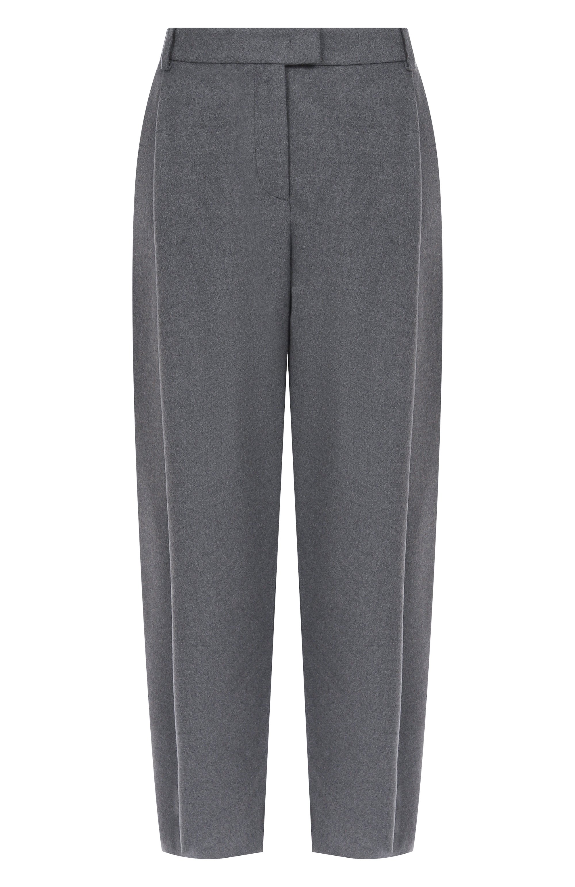 Шелковые брюки GIORGIO ARMANI, арт. GW001568/TE16707, фото 1