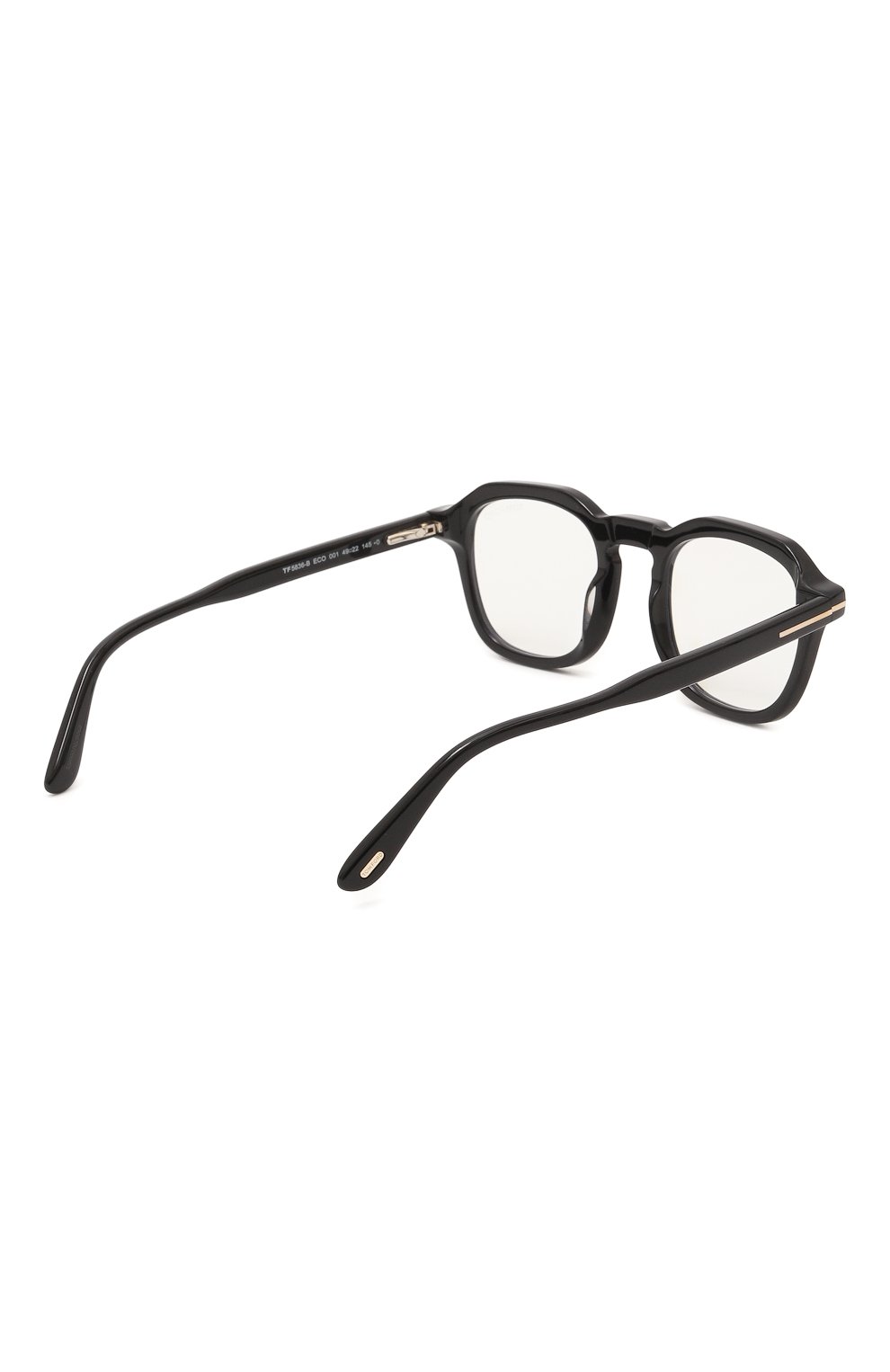 Оправа TOM FORD, арт. TF5836-B 001, фото 4