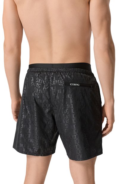 Плавки-шорты ICEBERG, арт. ICE25MBM07, фото 3