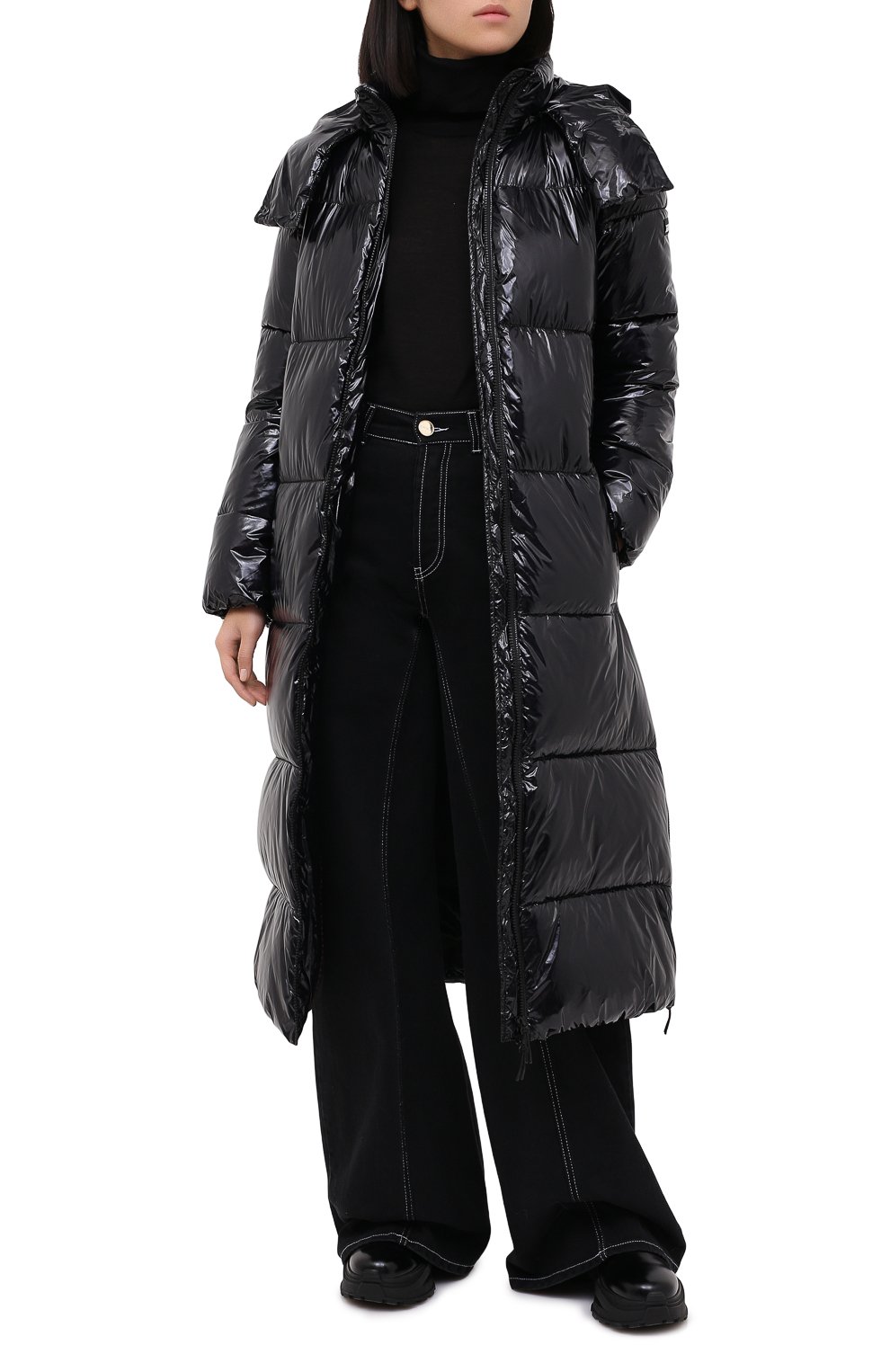 Пуховик BOSS, арт. 50446787, фото 2