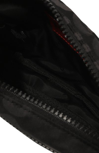 Текстильная поясная сумка HUGO, арт. 50504108, фото 5