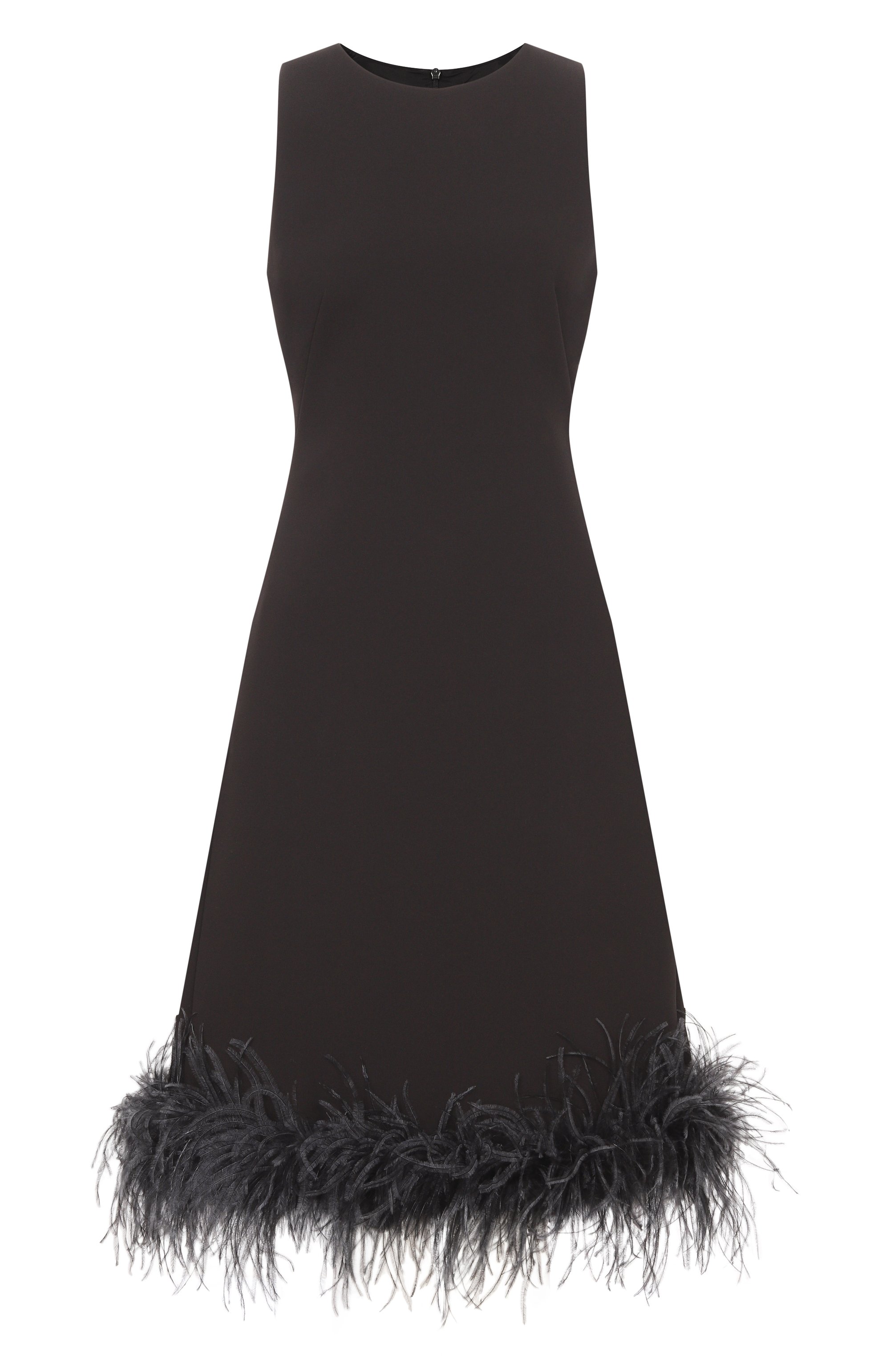 Платье MAX MARA STUDIO, арт. MSEMIT0, фото 1