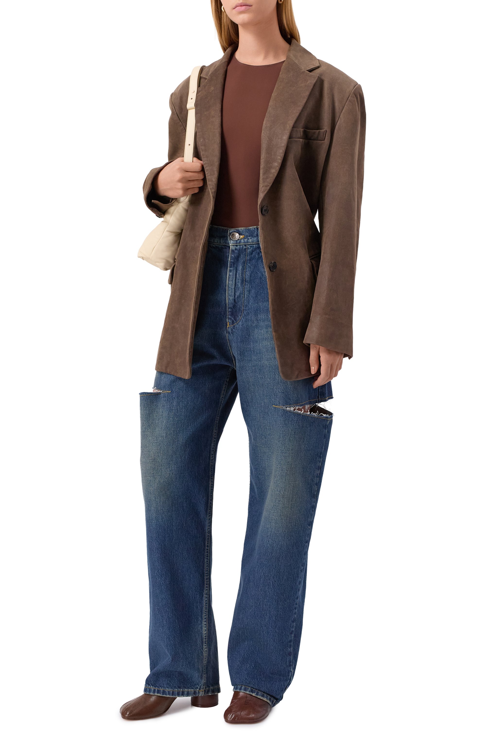 Боди MAISON MARGIELA, арт. S51NA0056/S20518, фото 2