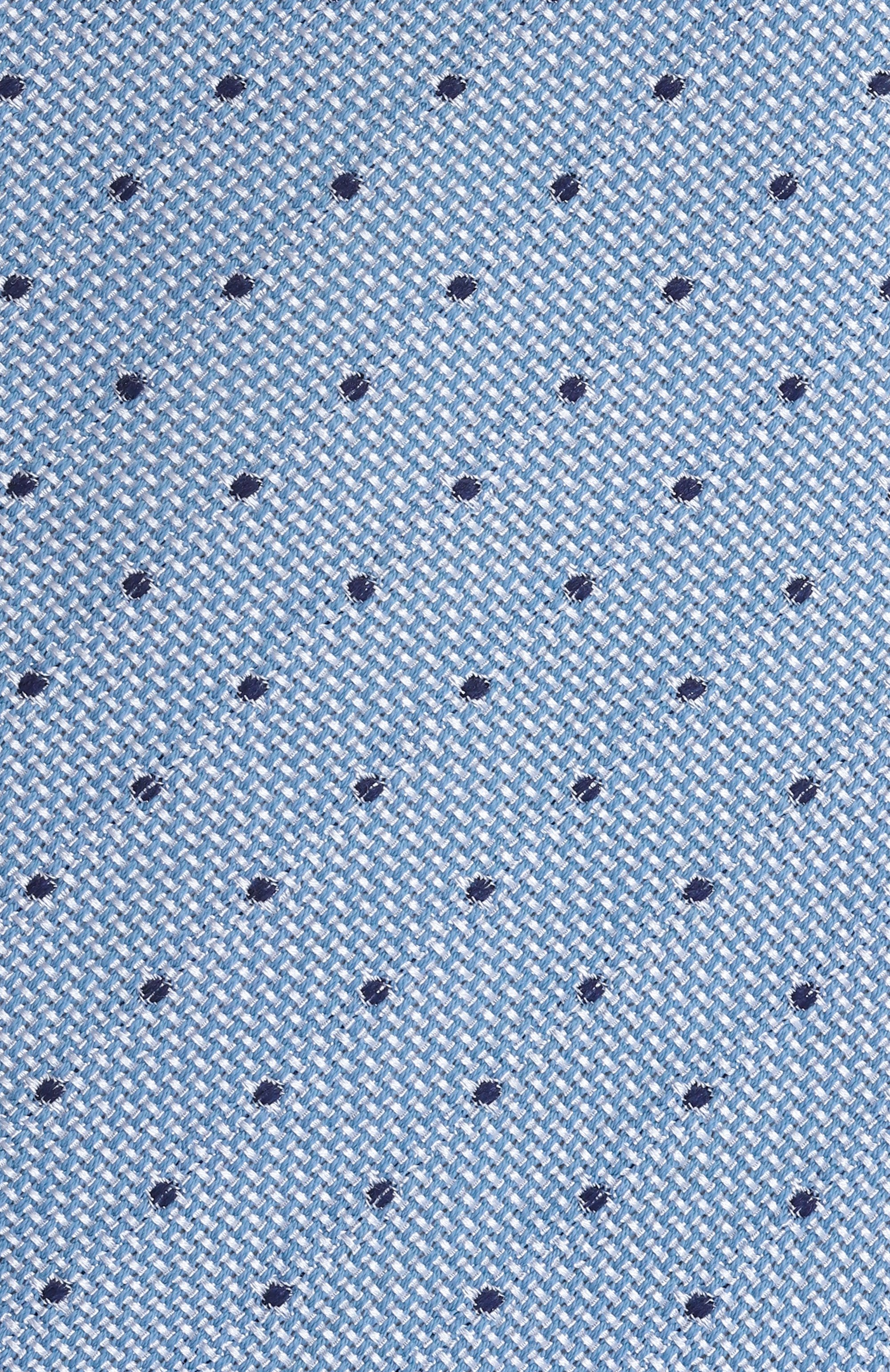 Шелковый галстук VAN LAACK, арт. VL-LUIS-EL/K03925, фото 4