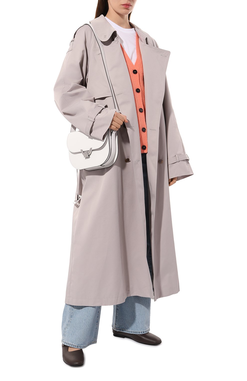 Сумка dew small COCCINELLE, арт. E1QTJ150301, фото 7