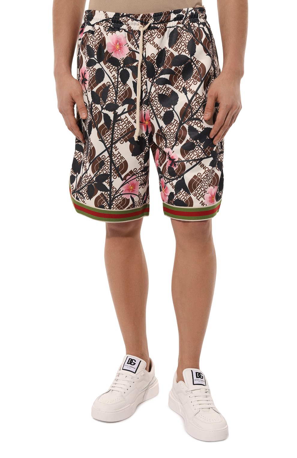 Шорты GUCCI, арт. 651358 XJDCD, фото 3