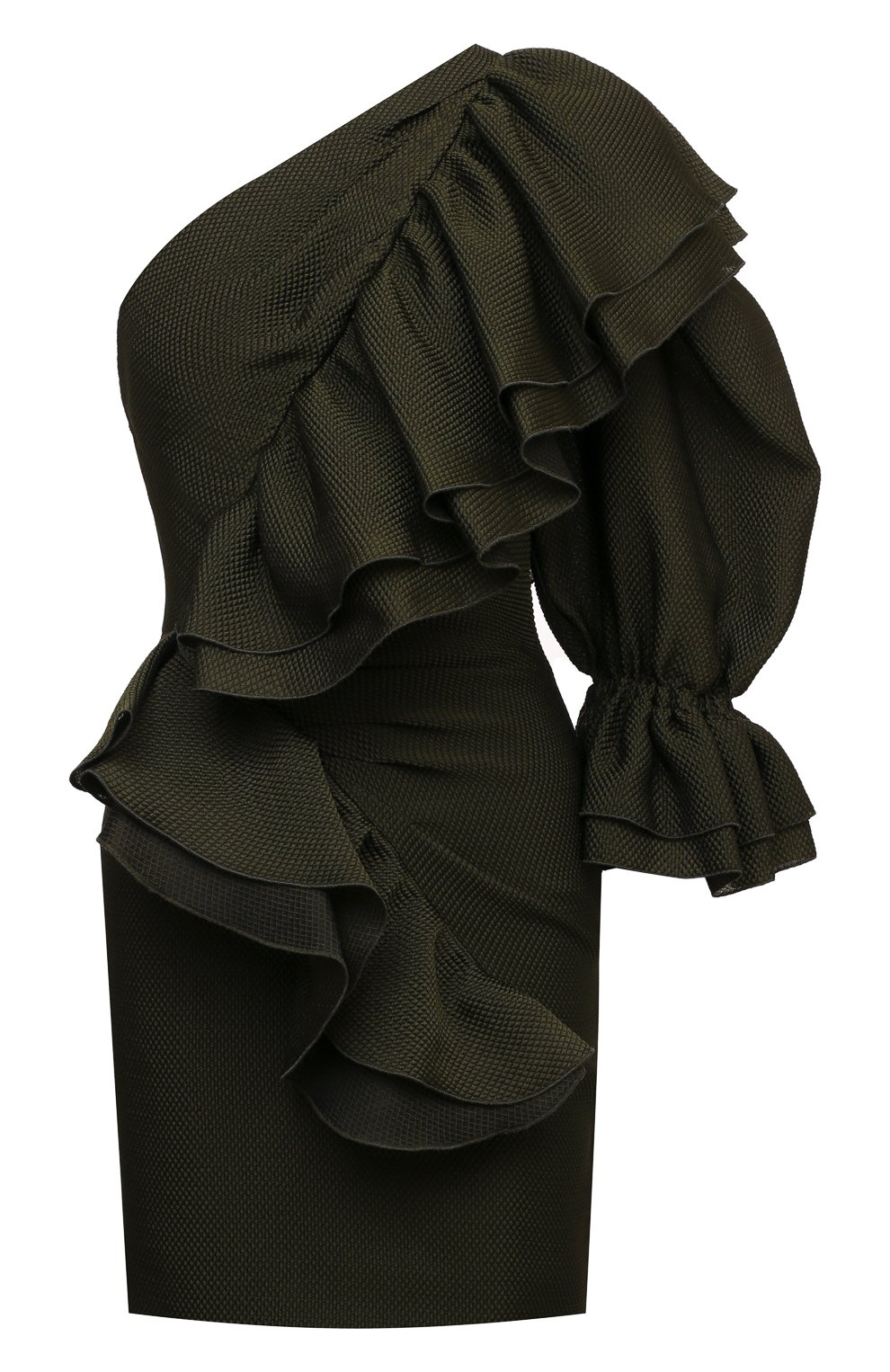 Платье ALEXANDRE VAUTHIER, арт. 211DR1435 1402-211, фото 1